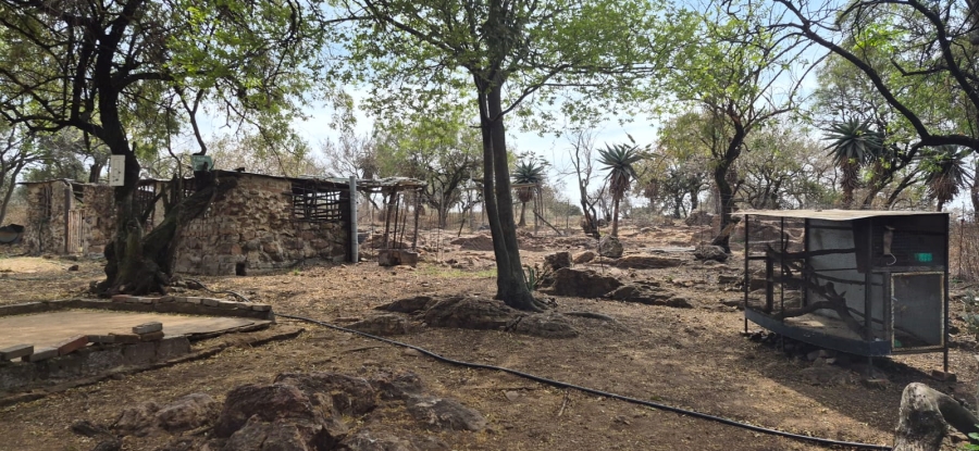 7 Bedroom Property for Sale in Koster North West